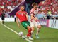 Coupe du Monde 2022 : Le Maroc tient le choc contre la Croatie