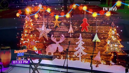 Karaoke HCH, Sábado 19 de Noviembre del 2022