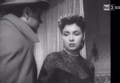 La città si difende - 1/2 (1951 noir) Pietro Germi Gina Lollobrigida
