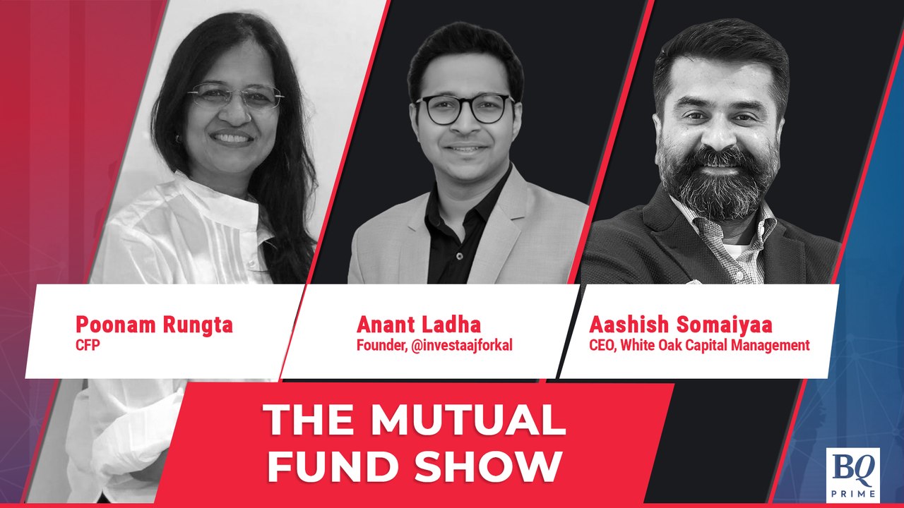 The Mutual Fund Show: Term-wise Investing & Ris...