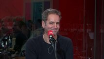 La télé, un monde abject - Tanguy Pastureau maltraite l'info