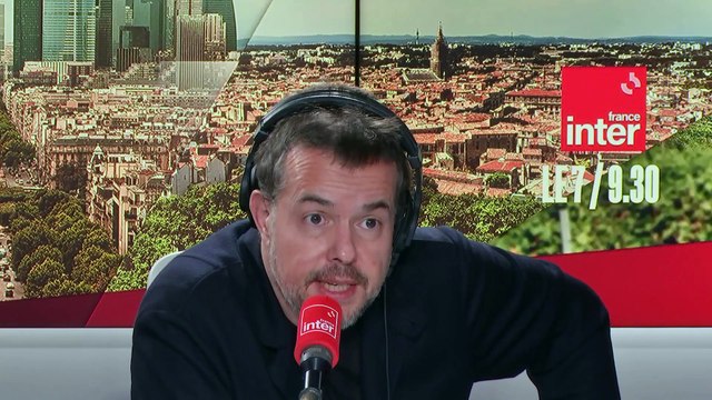 Gabriel Attal : Ce qu'il s'est passé dans le Pas-de-Calais est un drame atroce