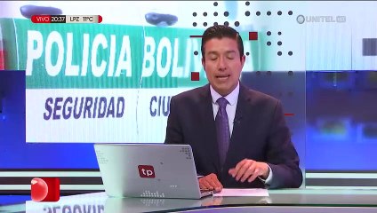 Policía reporta que un niño robó una laptop de su iglesia para luego venderla en Bs. 500 en El Alto