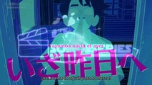 'The Tatami: Time Machine Blues' - Tráiler oficial en japonés subtitulado en español - Star 