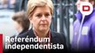 El Supremo británico impide a Escocia celebrar un referéndum independentista unilateral