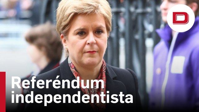 El Supremo británico impide a Escocia celebrar un referéndum independentista unilateral