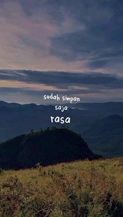 Lagu yang menyentuh disaat hati sedang galau. - Video Dailymotion