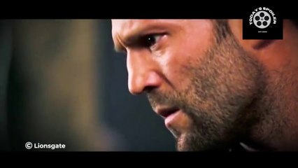 An FBI Agent Seeks Vengeance on a Mysterious Assassin who Murdered His Family