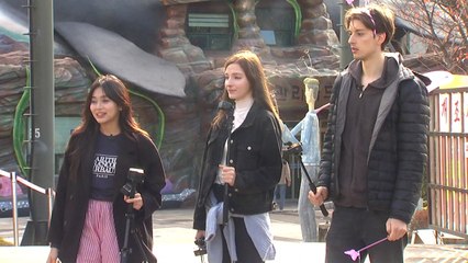 [울산] 울산시, 해외 SNS 유명인 초청해 관광 홍보 영상 제작 / YTN