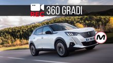PEUGEOT E-2008 | Design, Interni e Guida del SUV elettrico del Leone