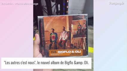 Bigflo a mis la vie de son frère Oli en danger, il raconte le soir où il a totalement dérapé