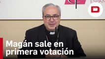 García Magán: «Hay muchos ámbitos en los que la Iglesia colaboraría con el Gobierno»