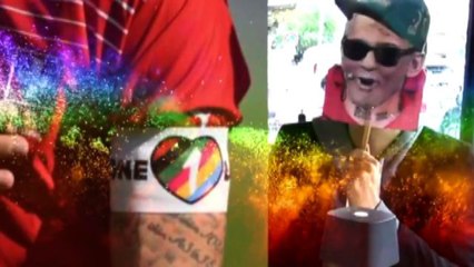 Fiorello sostiene diritti LGBTQ+ con 'Arcobaleno' di Fiorellazza