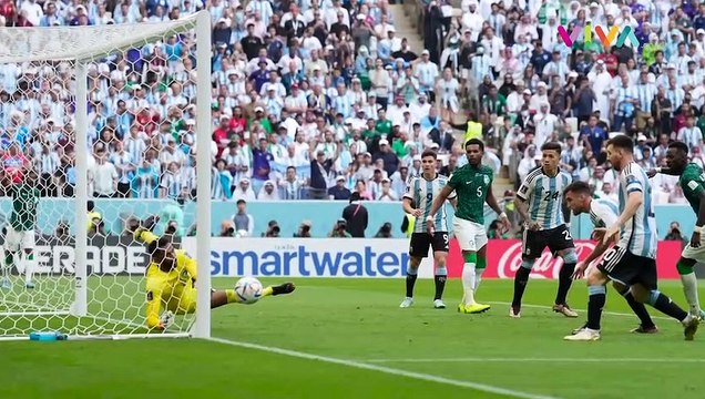 Gasak Argentina, Para Pemain Arab Saudi Dapat Mobil Mewah