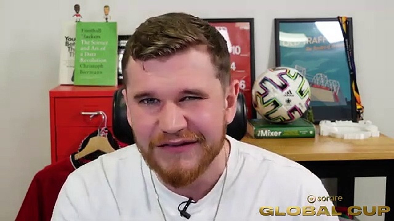 WORLD CUP PREDICTIONS