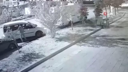 'Dükkana aldığın altınlar FETÖ terör örgütü tarafından satıldı' dediler, kuyumcuyu 750 bin TL dolandırdılar