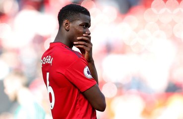 La mère des frères Pogba brise le silence sur la guerre entre ses fils
