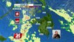 PAGASA: patuloy na magpapa-ulan ang ITCZ at localized thunderstorms sa bansa | 24 Oras