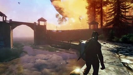 Valheim Mistlands - Official Gameplay Trailer (Warning Spoilers)