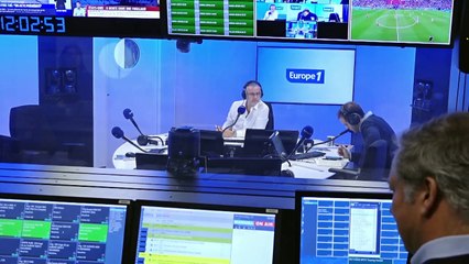 Coupe du monde 2022 : ce qu'il faut retenir de la victoire des Bleus face à l'Australie (4-1)