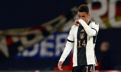 Allemagne - Japon : les compositions officielles