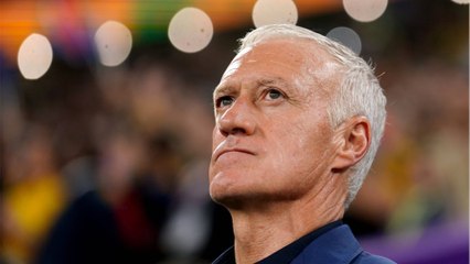 GALA VIDÉO - PHOTO - Didier Deschamps : sa belle-fille Mathilde absente du Qatar, elle explique pourquoi