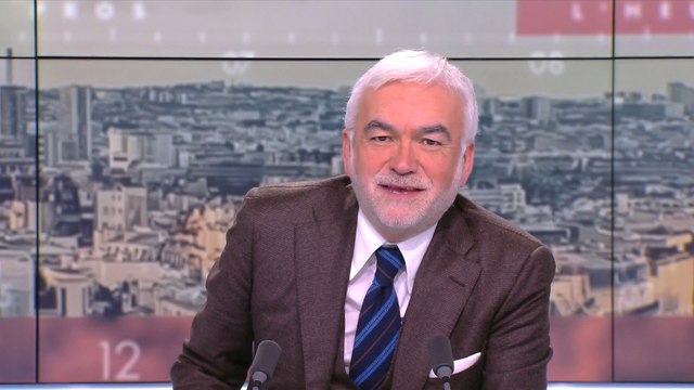 L'édito de Pascal Praud : «Ex-épouse d'Éric Ciotti : soupçon d'emplois fictifs»
