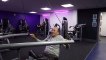 'Super Mario' still works out at the gym aged 94 - and has no plans to stop