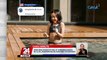 Anak nina Marian Rivera at Dingdong Dantes na si Zia, nagdiriwang ng kaniyang 7th birthday | 24 Oras