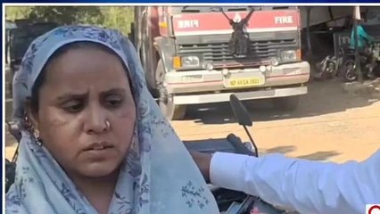 नीमच: वार्ड नंबर 20 में नई पेयजल पाइप लाइन शुरू करने की मांग