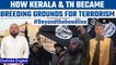 How Kerala & Tamil Nadu became breeding grounds for ISI | Beyond the Headline | Oneindia News