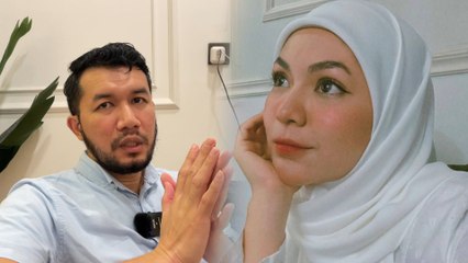 Doakan Nad Zainal sedang kritikal… Ungku Ismail kongsi perkembangan di ICU