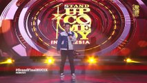 Jerry: Alex Fabry Lolos Bukan Karena Materi Bagus, HP-nya yang Bagus | GRAND FINAL SUCI X (UNCUT)