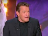 « Ça ne m'emballait pas des masses » : Benjamin Castaldi dévoile le nom de l’émission qu’il n’a pas aimé animer