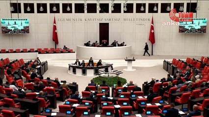 Altay: Meclis’i Sisi’ye düşman yapıyorsun, sonra  ‘kanka’ oluyorsun