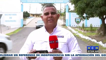 MP investiga uso de incapacidades falsas en la Secretaría de Seguridad