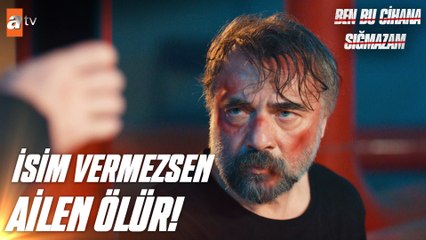 Beyler Divanı karşılığında ailenin hayatı... - Ben Bu Cihana Sığmazam 10. Bölüm