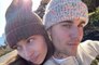 Justin Bieber wishes wife Hailey Bieber a happy birthday while traveling in Japan