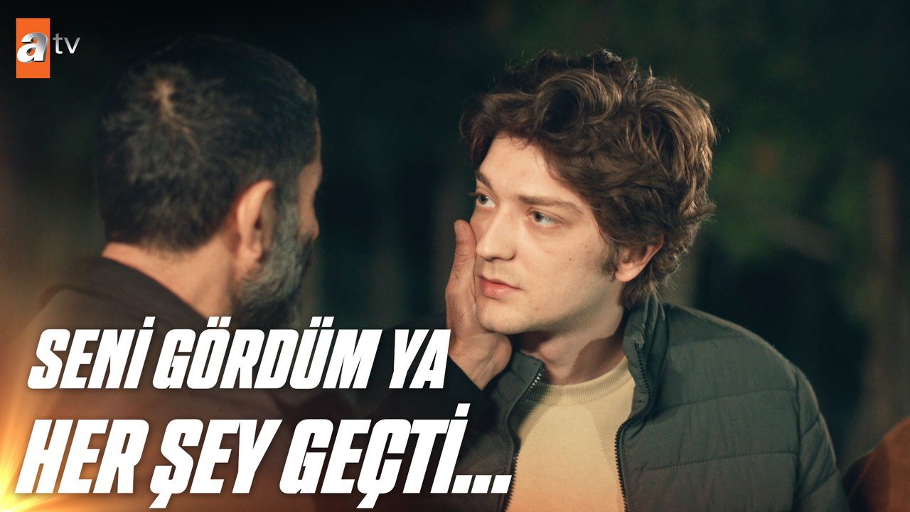 Şamil eve geri dönüyor! - Ben Bu Cihana Sığmazam 10. Bölüm