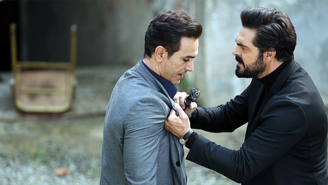 Emanet Dizisi 464. Bölüm İzle (3. Sezon 48. Bölüm)