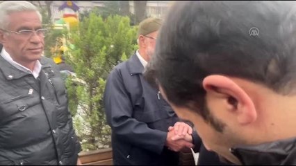 BBP Genel Başkanı Destici: "Depremle yaşamaya hazırlıklı olmalıyız"