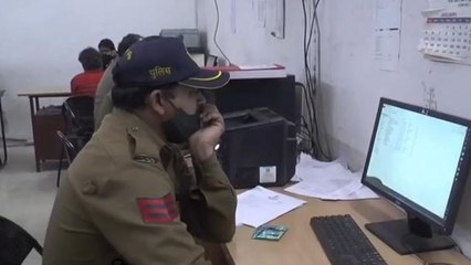 इंदौर :ऑपरेशन प्रहार के तहत बड़ी कार्रवाई,ब्राउन शुगर के साथ तीन आरोपी गिरफ्तार