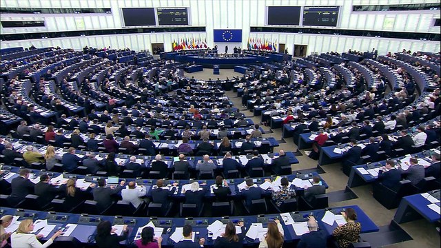 La Eurocámara declara a Rusia como Estado promotor del terrorismo