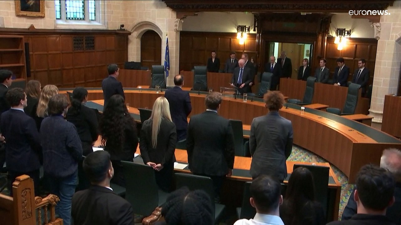 Governo escocês "desiludido" com Supremo Tribunal do Reino Unido