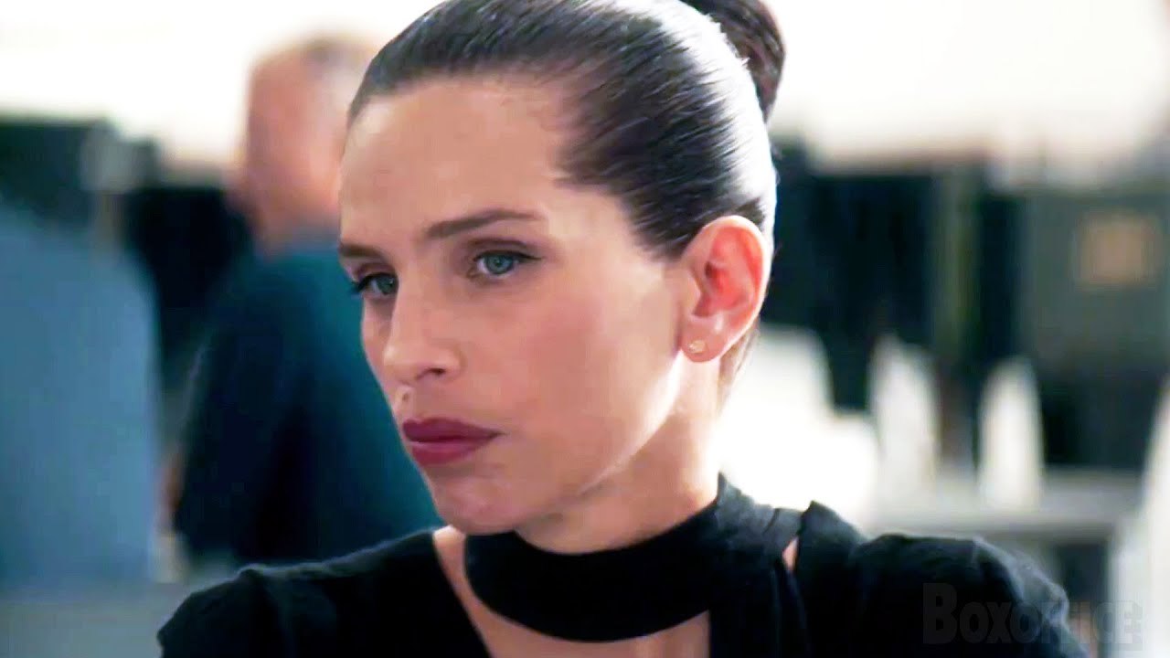NENEH SUPERSTAR Bande Annonce