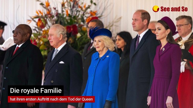 Prinzessin Kates modische Hommage an Lady Di