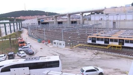 İMAMOĞLU BİLİM İNSANLARI ACELE ETMEMİZ GEREKTİĞİNİ SÖYLÜYOR