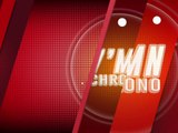 7 Minutes Chrono avec Denis Laurent - 7 Mn Chrono - TL7, Télévision loire 7