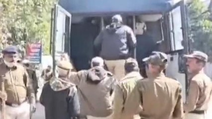 भारत जोड़ो यात्रा को लेकर तैयारियों में जुटा प्रशासन, सुरक्षा के रहेंगे कड़े इंतजाम