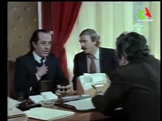 l'Affiche فيلم جزائري : بطولة رويشد اللافتة